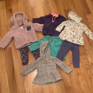 9 Month Bundle